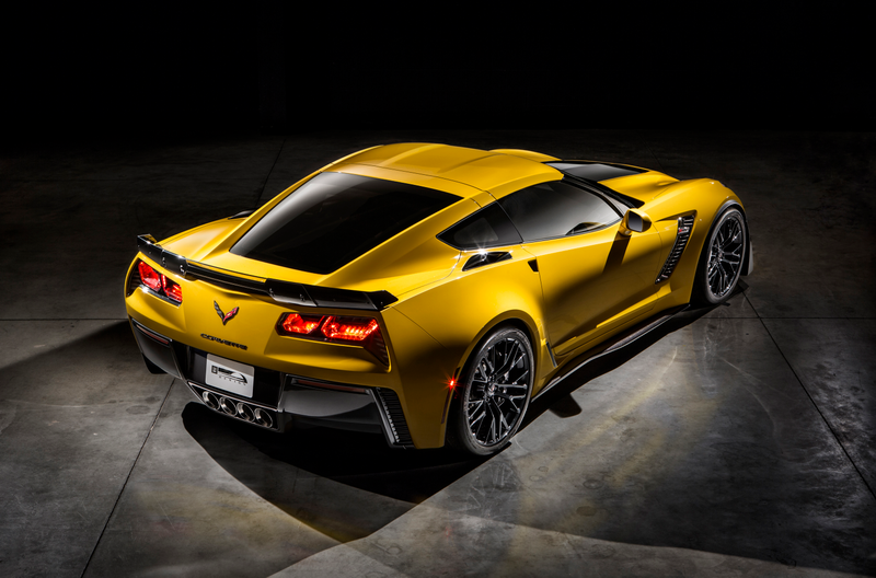 Illustration for article titled GM is on top of its performance game right now